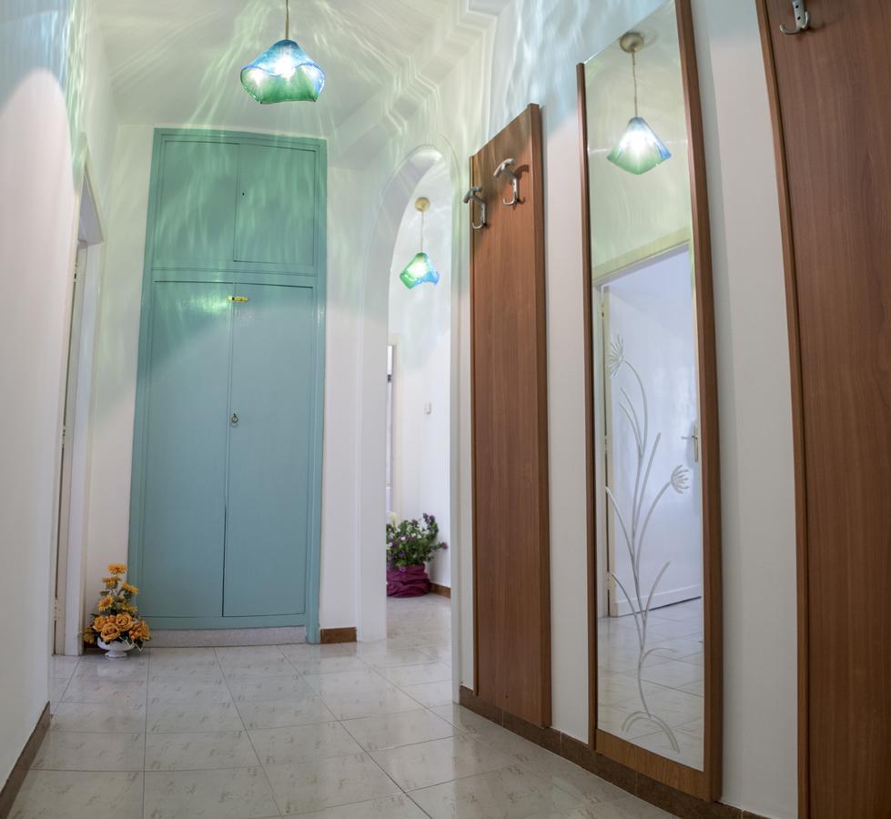 La Via Del Mare Βίλα Maiori Εξωτερικό φωτογραφία